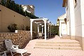 Atemberaubende freistehende Villa mit 3 Schlafzimmern in Alicante Dream Homes Hondon