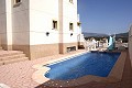 Superbe villa individuelle de 3 chambres in Alicante Dream Homes Hondon