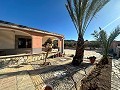 Belle bastide avec piscine à Agost in Alicante Dream Homes Hondon