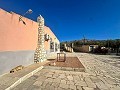 Schönes Landhaus mit Pool in Agost in Alicante Dream Homes Hondon