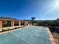 Belle bastide avec piscine à Agost in Alicante Dream Homes Hondon