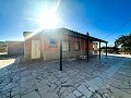 Belle bastide avec piscine à Agost in Alicante Dream Homes Hondon