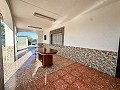 Beautiful country house with pool in Agost in Alicante Dream Homes Hondon