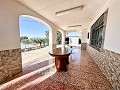 Beautiful country house with pool in Agost in Alicante Dream Homes Hondon