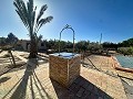 Beautiful country house with pool in Agost in Alicante Dream Homes Hondon