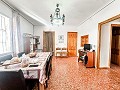 Mooi landhuis met zwembad in Agost in Alicante Dream Homes Hondon