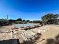 Preciosa casa de campo con piscina en Agost in Alicante Dream Homes Hondon