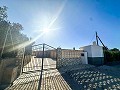 Belle bastide avec piscine à Agost in Alicante Dream Homes Hondon