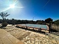 Belle bastide avec piscine à Agost in Alicante Dream Homes Hondon