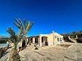 Belle bastide avec piscine à Agost in Alicante Dream Homes Hondon