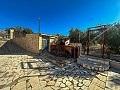 Belle bastide avec piscine à Agost in Alicante Dream Homes Hondon