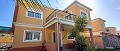 Villa met 3 slaapkamers te koop in Aspe in Alicante Dream Homes Hondon