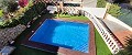 Villa met 3 slaapkamers te koop in Aspe in Alicante Dream Homes Hondon