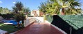 Villa De 3 Dormitorios En Venta En Aspe in Alicante Dream Homes Hondon