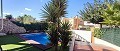 Villa met 3 slaapkamers te koop in Aspe in Alicante Dream Homes Hondon