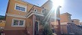 3 Bedroom Villa For Sale In Aspe in Alicante Dream Homes Hondon