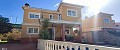 Villa De 3 Dormitorios En Venta En Aspe in Alicante Dream Homes Hondon