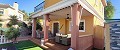 Villa mit 3 Schlafzimmern zum Verkauf in Aspe in Alicante Dream Homes Hondon