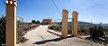 Superbe villa de 4 chambres et 3 salles de bain à Pinoso in Alicante Dream Homes Hondon