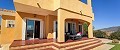 Stunning 4 Bedroom 3 Bath Villa in Pinoso in Alicante Dream Homes Hondon