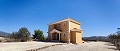 Atemberaubende Villa mit 4 Schlafzimmern und 3 Bädern in Pinoso in Alicante Dream Homes Hondon