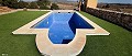 Stunning 4 Bedroom 3 Bath Villa in Pinoso in Alicante Dream Homes Hondon