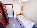 Ruime villa met 7 slaapkamers en zwembad in Onil in Alicante Dream Homes Hondon