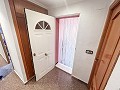 Ruime villa met 7 slaapkamers en zwembad in Onil in Alicante Dream Homes Hondon