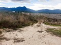 Grande maison de campagne à rénover à Jumilla in Alicante Dream Homes Hondon