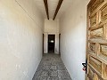 Perfect country house to renovate in Jumilla in Alicante Dream Homes Hondon