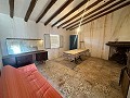 Perfect country house to renovate in Jumilla in Alicante Dream Homes Hondon