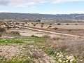 Grande maison de campagne à rénover à Jumilla in Alicante Dream Homes Hondon