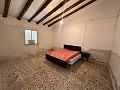 Perfect country house to renovate in Jumilla in Alicante Dream Homes Hondon