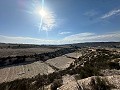 Grande maison de campagne à rénover à Jumilla in Alicante Dream Homes Hondon