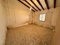 Perfect country house to renovate in Jumilla in Alicante Dream Homes Hondon