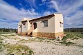 Wunderschöne Villa in der Provinz Abanilla in Alicante Dream Homes Hondon