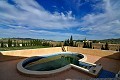 Wonderful villa in the province of Abanilla in Alicante Dream Homes Hondon