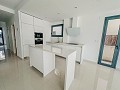 Amazing new builds, walking distance to the beach in La Marina in Alicante Dream Homes Hondon