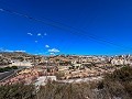 Enorme casa cueva con piscina en Crevillente in Alicante Dream Homes Hondon