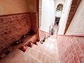 Huge cave house with pool in Crevillente in Alicante Dream Homes Hondon