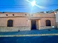 Immense maison troglodyte avec piscine à Crevillente in Alicante Dream Homes Hondon