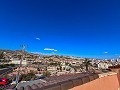 Immense maison troglodyte avec piscine à Crevillente in Alicante Dream Homes Hondon