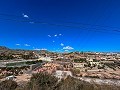 Enorme casa cueva con piscina en Crevillente in Alicante Dream Homes Hondon