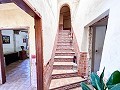 Huge cave house with pool in Crevillente in Alicante Dream Homes Hondon