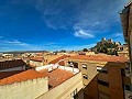 Schönes dreistöckiges Haus im Zentrum von Almansa in Alicante Dream Homes Hondon