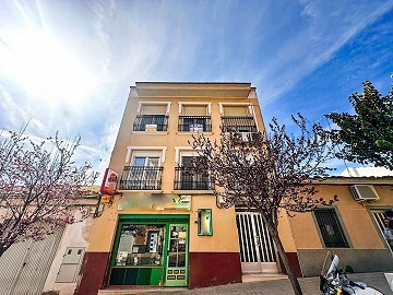 Increíble apartamento con terraza y 3 habitaciones en La Romana