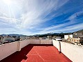 Increíble apartamento con terraza y 3 habitaciones en La Romana in Alicante Dream Homes Hondon