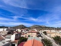 Unglaubliches Haus mit Terrasse und 3 Schlafzimmern in La Romana in Alicante Dream Homes Hondon