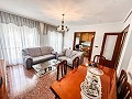 Incredible apartment with terrace and 3 bedrooms in La Romana in Alicante Dream Homes Hondon