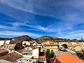 Ongelofelijk huis met terras en 3 slaapkamers in La Romana in Alicante Dream Homes Hondon